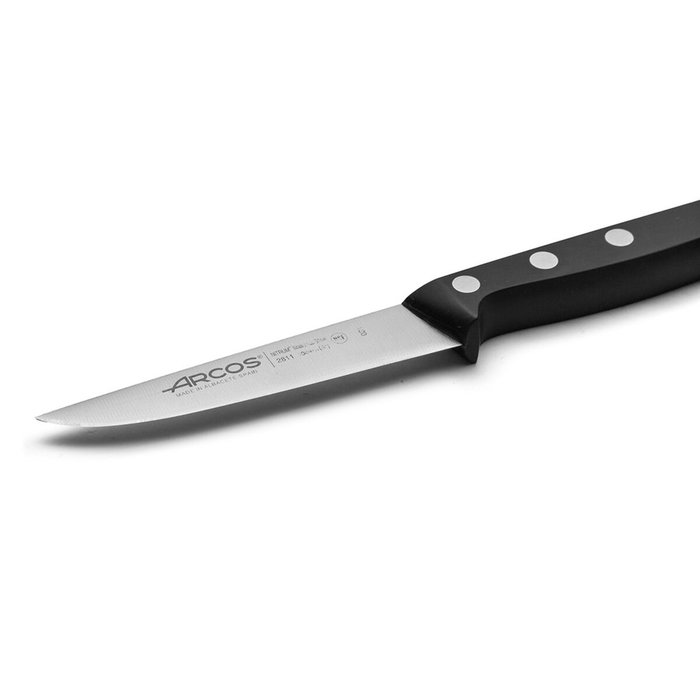 Arcos Cuchillo para Verduras Serie Universal 100 mm con Acero Nitrum®