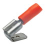 Klauke 730AZ, PVC, 100 unidades