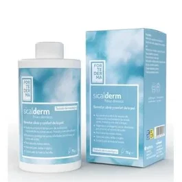 Sicalderm