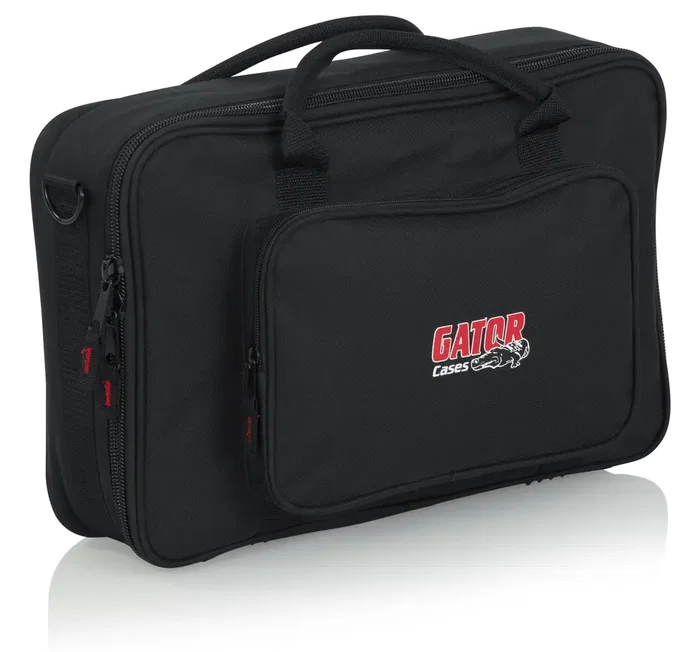 Gator GK-1610 Funda para Microteclados y Controladores - Negro