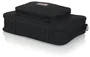 Gator GK-1610 Funda para Microteclados y Controladores - Negro
