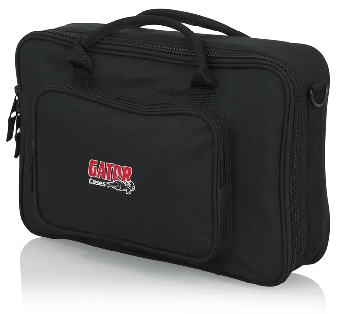 Gator GK-1610 Funda para Microteclados y Controladores - Negro