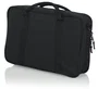 Gator GK-1610 Funda para Microteclados y Controladores - Negro