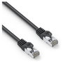 PureLink IQ Series CAT 6A Patchkabel S/FTP LSZH negro 1,50m