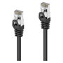 PureLink IQ Series CAT 6A Patchkabel S/FTP LSZH negro 1,50m