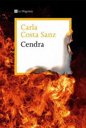Cendra, Carla Costa Sanz - LA MAGRANA