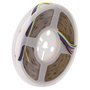 SKY-FSLCOB-660L-12mm-24V-RGBCCT Tira LED COB RGBCCT 20W/m 5m
