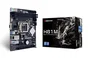 Biostar H81MHV3 3.0 - Placa Base H81 Intel LGA 1150 (Socket H3) micro ATX, Compatible con DDR3, 16GB Máx.