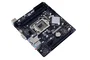 Biostar H81MHV3 3.0 - Placa Base H81 Intel LGA 1150 (Socket H3) micro ATX, Compatible con DDR3, 16GB Máx.