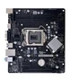 Biostar H81MHV3 3.0 - Placa Base H81 Intel LGA 1150 (Socket H3) micro ATX, Compatible con DDR3, 16GB Máx.