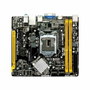 BIOSTAR H81MHV3 V3.0 LGA 1150 Micro ATX DDR3