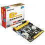 BIOSTAR H81MHV3 V3.0 LGA 1150 Micro ATX DDR3