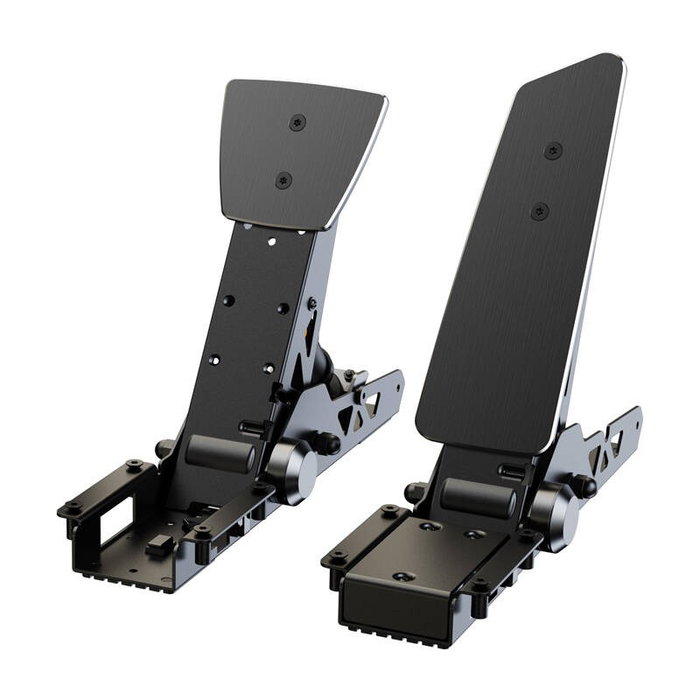 MOZA RACING SR-P Pedales para PC Negro