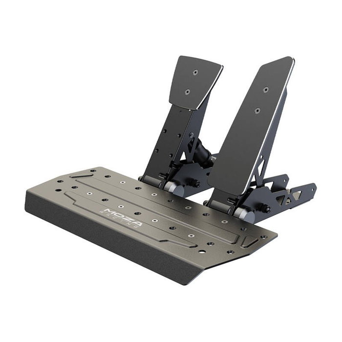 MOZA RACING SR-P Pedales para PC Negro