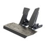 MOZA RACING SR-P Pedales para PC Negro