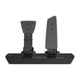 MOZA RACING SR-P Pedales para PC Negro
