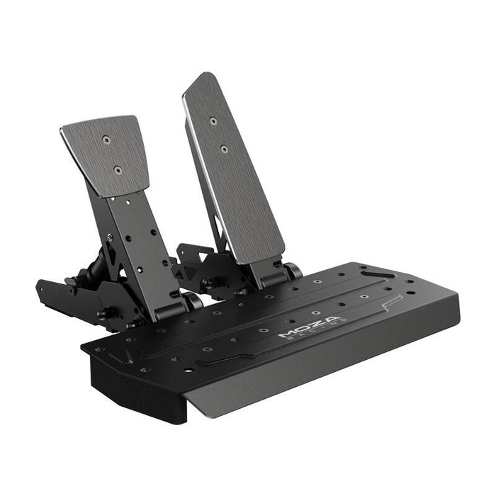 MOZA RACING SR-P Pedales para PC Negro