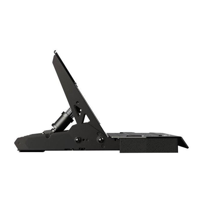 MOZA RACING SR-P Pedales para PC Negro