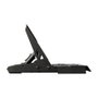 MOZA RACING SR-P Pedales para PC Negro