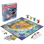 Monopoly HASG0388101, Juego de Mesa Edición Disney Lilo & Stitch, para 2-4 Jugadores, 8+ Años