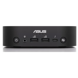 ASUS NUC Gen14 Pro Lunar Canyon con Intel Core Ultra 9, 32 GB, 1 TB SSD, Negro