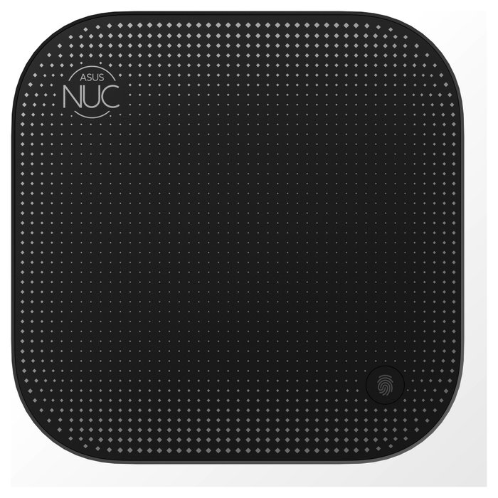 ASUS NUC Gen14 Pro Lunar Canyon con Intel Core Ultra 9, 32 GB, 1 TB SSD, Negro