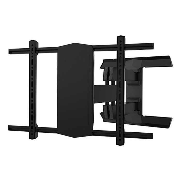 B-Tech Soporte de pared Twin Cantilever 190,5 cm (75") negro B-Tech Soporte de pared Twin Cantilever 190,5 cm (75") negro
