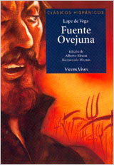 Fuente Ovejuna, Lope De Vega, Felix - VICENS VIVES
