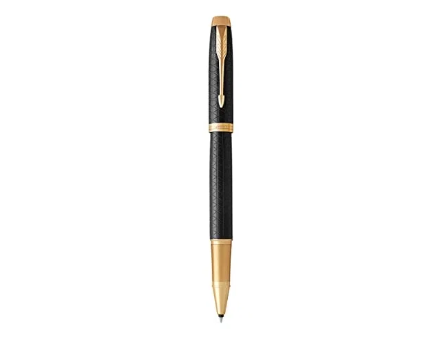 Parker IM Premium Roller Negro GT Parker IM Premium Roller Negro GT
