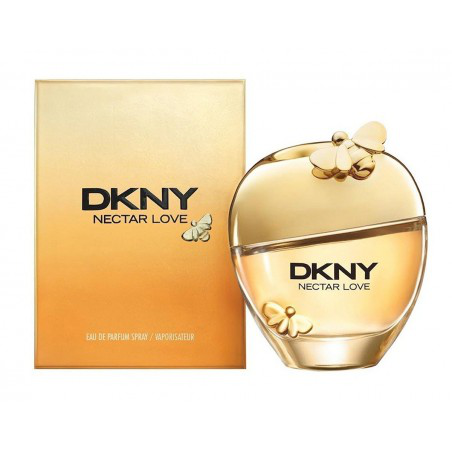 DKNY Nectar Love Eau de Parfum 30 ml Vaporizador DKNY Nectar Love Eau de Parfum 30 ml Vaporizador