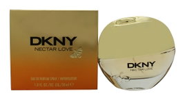 DKNY Nectar Love Eau de Parfum 30ml Vaporizador