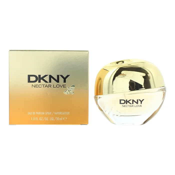 DKNY Nectar Love Eau de Parfum 30 ml Vaporizador DKNY Nectar Love Eau de Parfum 30 ml Vaporizador
