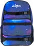 Zildjian Mochila Estudiante / Baquetas Purple Galaxy, Diseñada para Músicos con Funda Integrada, Nylon Resistente al Agua