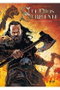 Yermo Ediciones Y Publicaciones, S.L. EL DIOS SERPIENTE 01. LAS LAGRIMAS DE ODIN