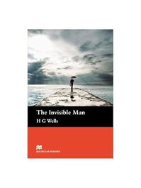 MACMILLAN MR (P) INVISIBLE MAN, THE ETOOLS