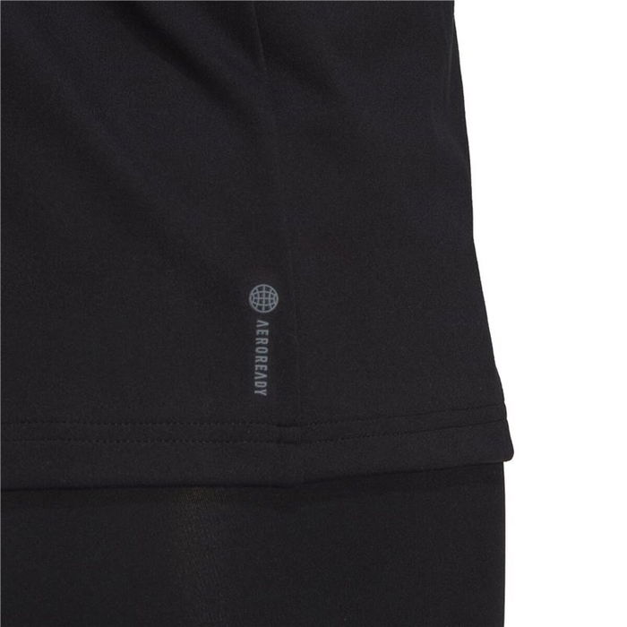 Camiseta de Tirantes Mujer Adidas Studio XL