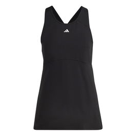 Camiseta de Tirantes Mujer Adidas Studio XL