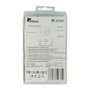 Inter-Tech Argus LS-6US Cargador 80mm USB 5V
