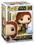 Funko POP! Star Wars Legends Mara Jade Exclusive