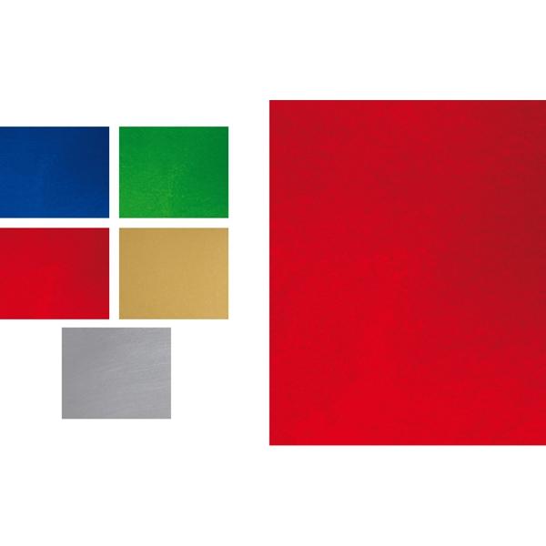 Grafoplás Cartulina Metalizada 50x65 cm 230 gr Pack 10H Verde Grafoplás Cartulina Metalizada 50x65 cm 230 gr Pack 10H Verde