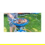 CAMPINGAZ Party Grill 600 R - Hornillo de Camping de Combustible Líquido, 1 Zona, Peso 10.7 kg, Negro/Azul/Metálico