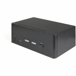 Switch KVM Startech SV231DHU34K6