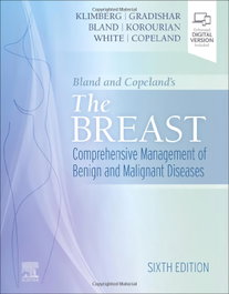 ELSEVIER UK Bland and Copeland's The Breast
