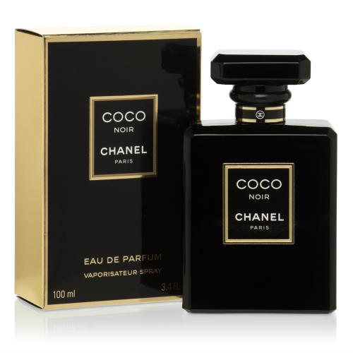 Chanel Coco Noir Agua de perfume 100 ml