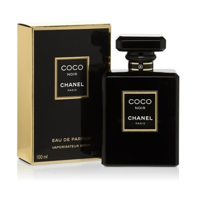 Chanel Coco Noir Agua de perfume 100 ml