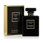 Chanel Coco Noir Agua de perfume 100 ml