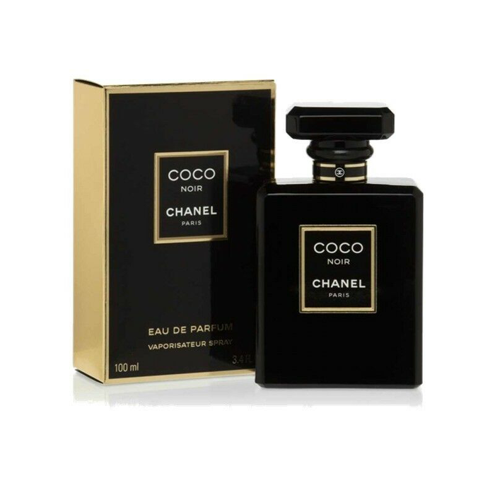 Chanel Coco Noir Agua de perfume 100 ml