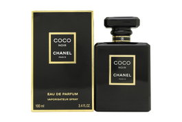 Chanel Coco Noir Eau de Parfum 100ml Vaporizador