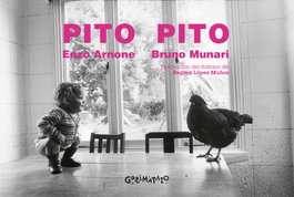 GALIMATAZO, Pito pito - Bruno Munari