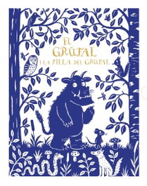 Bruño, El Grúfalo I La filla del Grúfalo (Edició de luxe), Julia Donaldson - Bruño